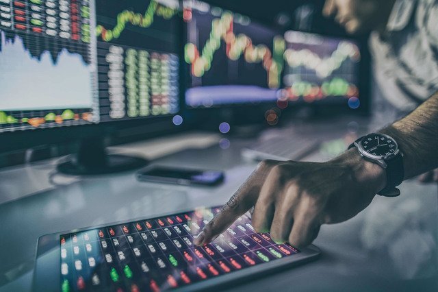Algoritmik Ticaret Nedir? Stratejileri Nelerdir?