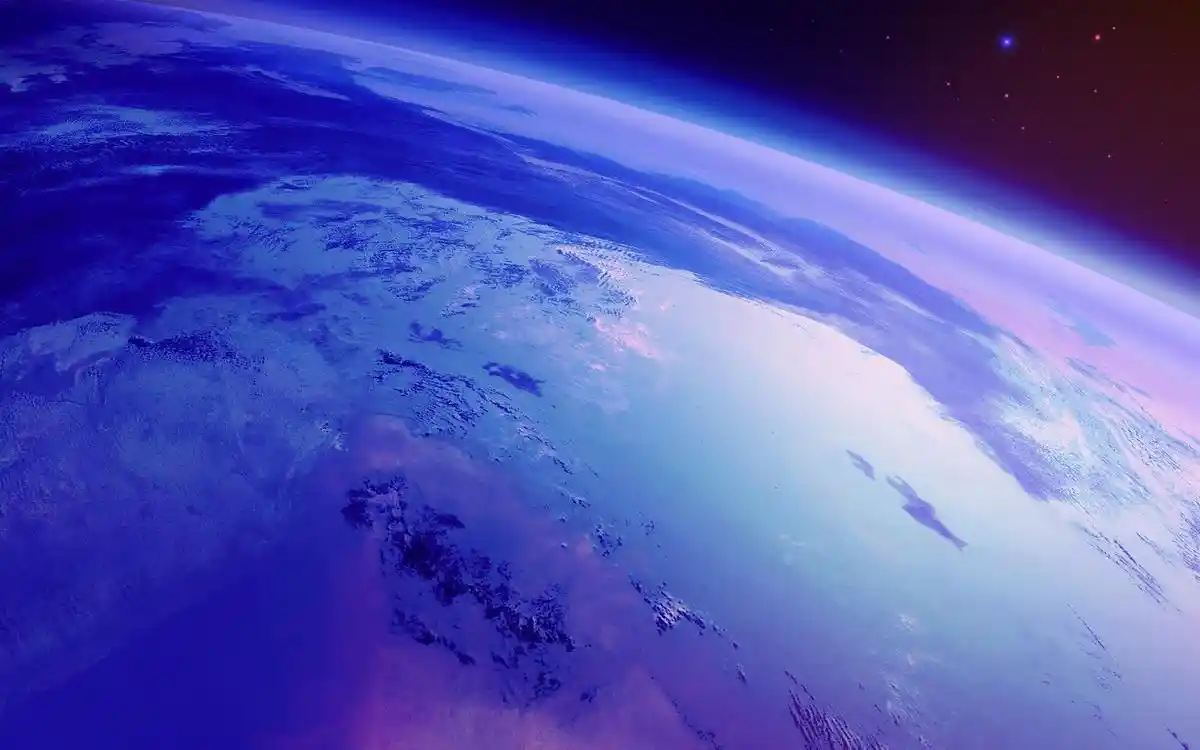 Atmosfer Katmanları Nelerdir? Manyetosfer Nedir?