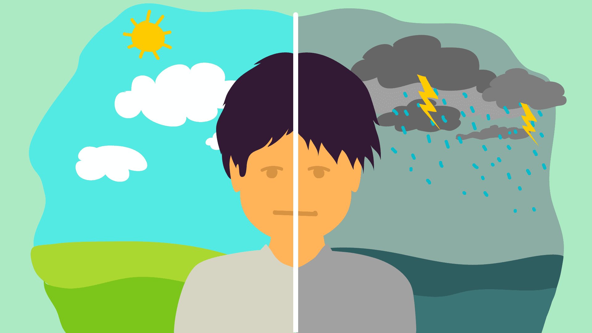 Bipolar Bozukluk Nedir? Bipolar Bozukluk Belirtileri