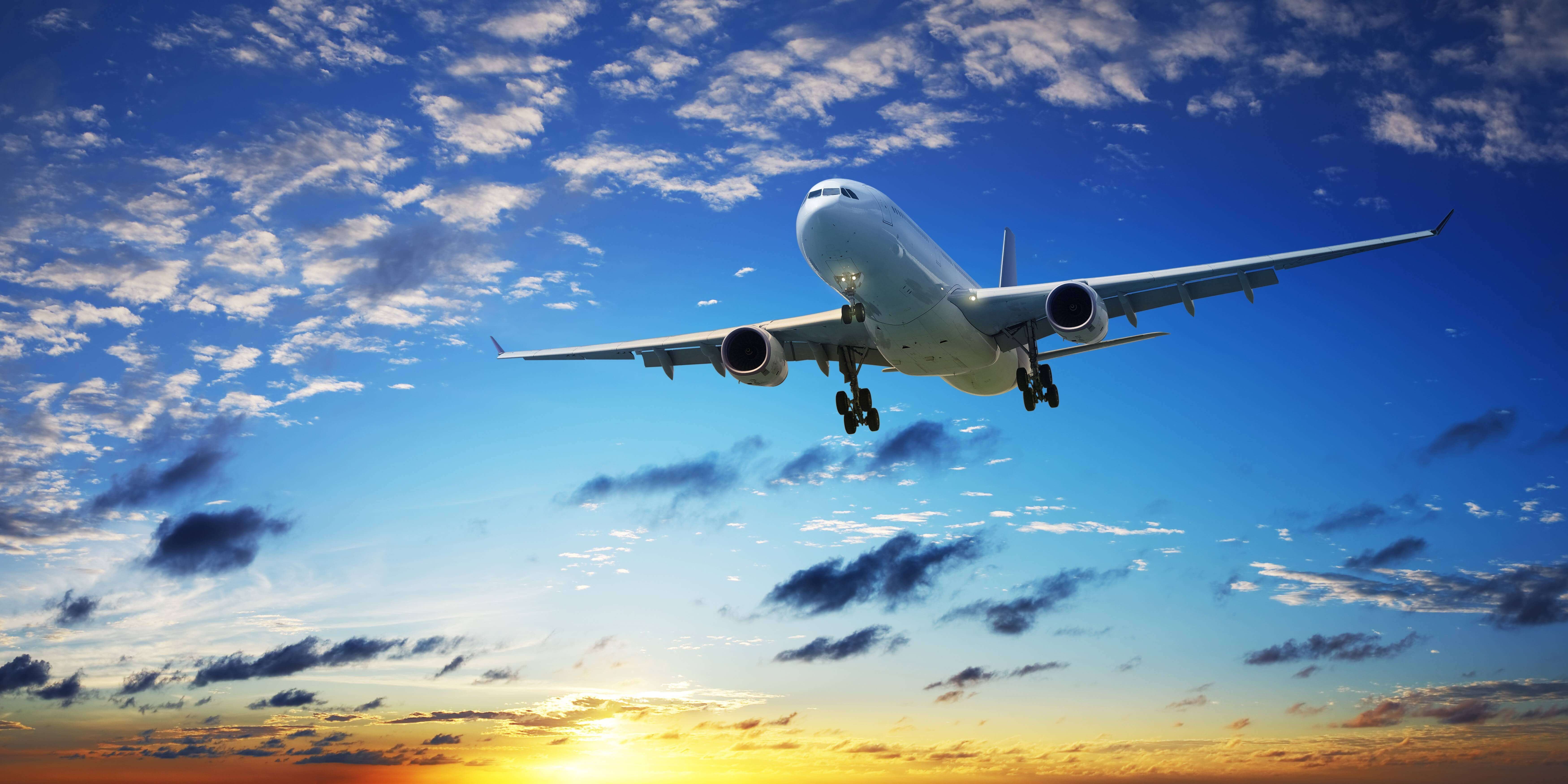 Boeing Şirketi Ve Hikayesi