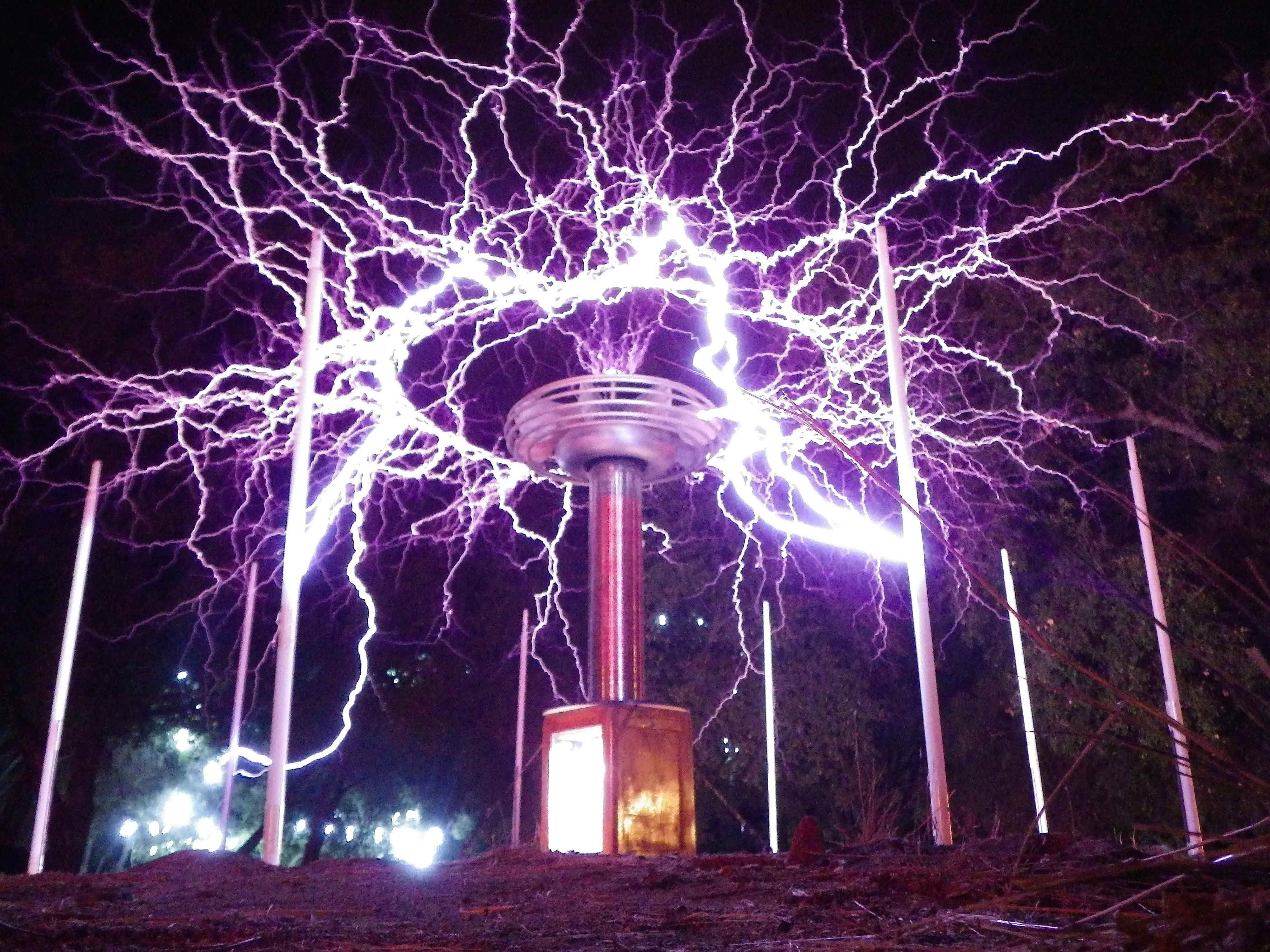 Elektrik ve Manyetizma Nedir? Elektrik ve Manyetizma İlişkis