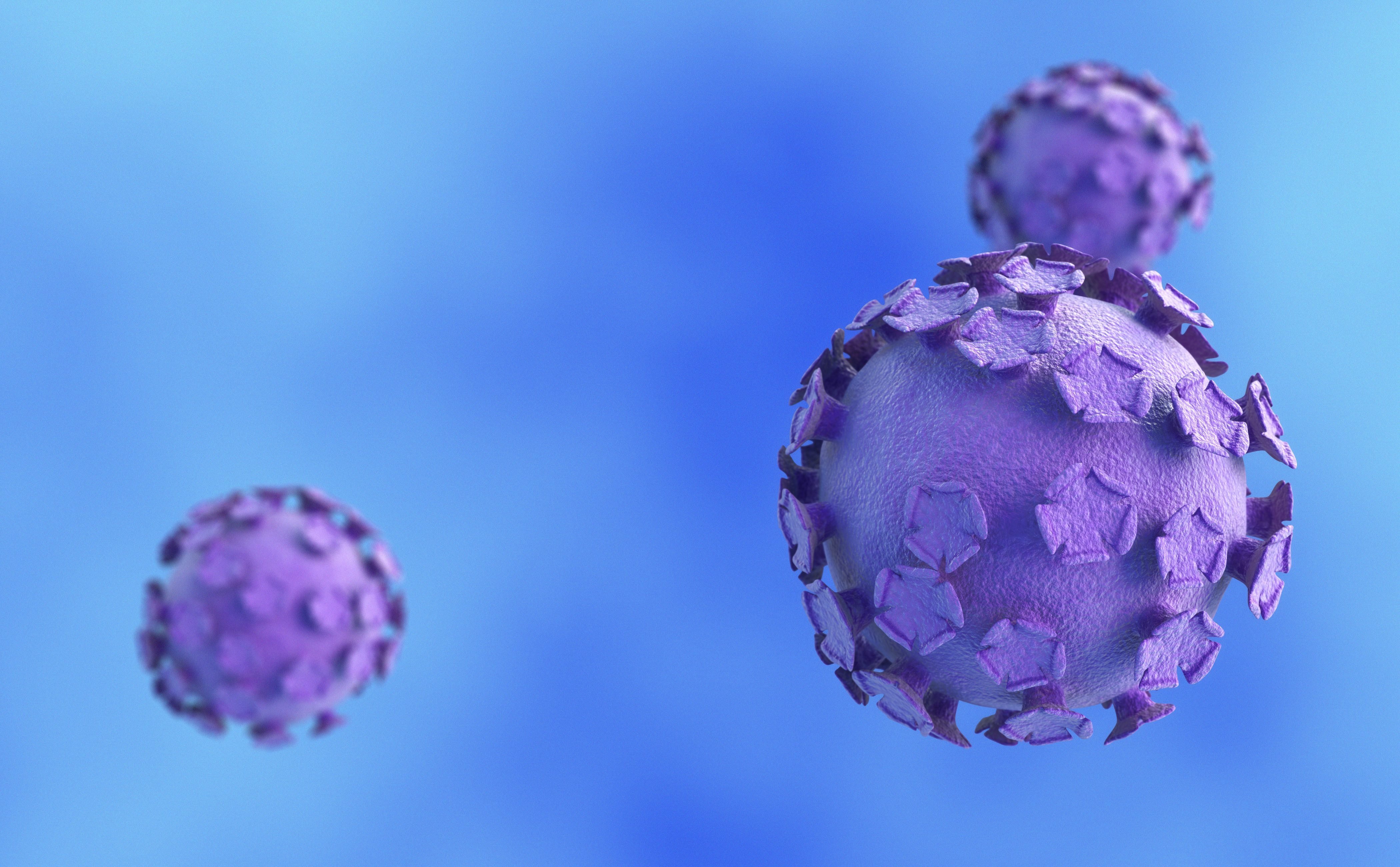 İnsan Papilloma Virüsü (Hpv) Ve Rahim Ağzı Kanseri