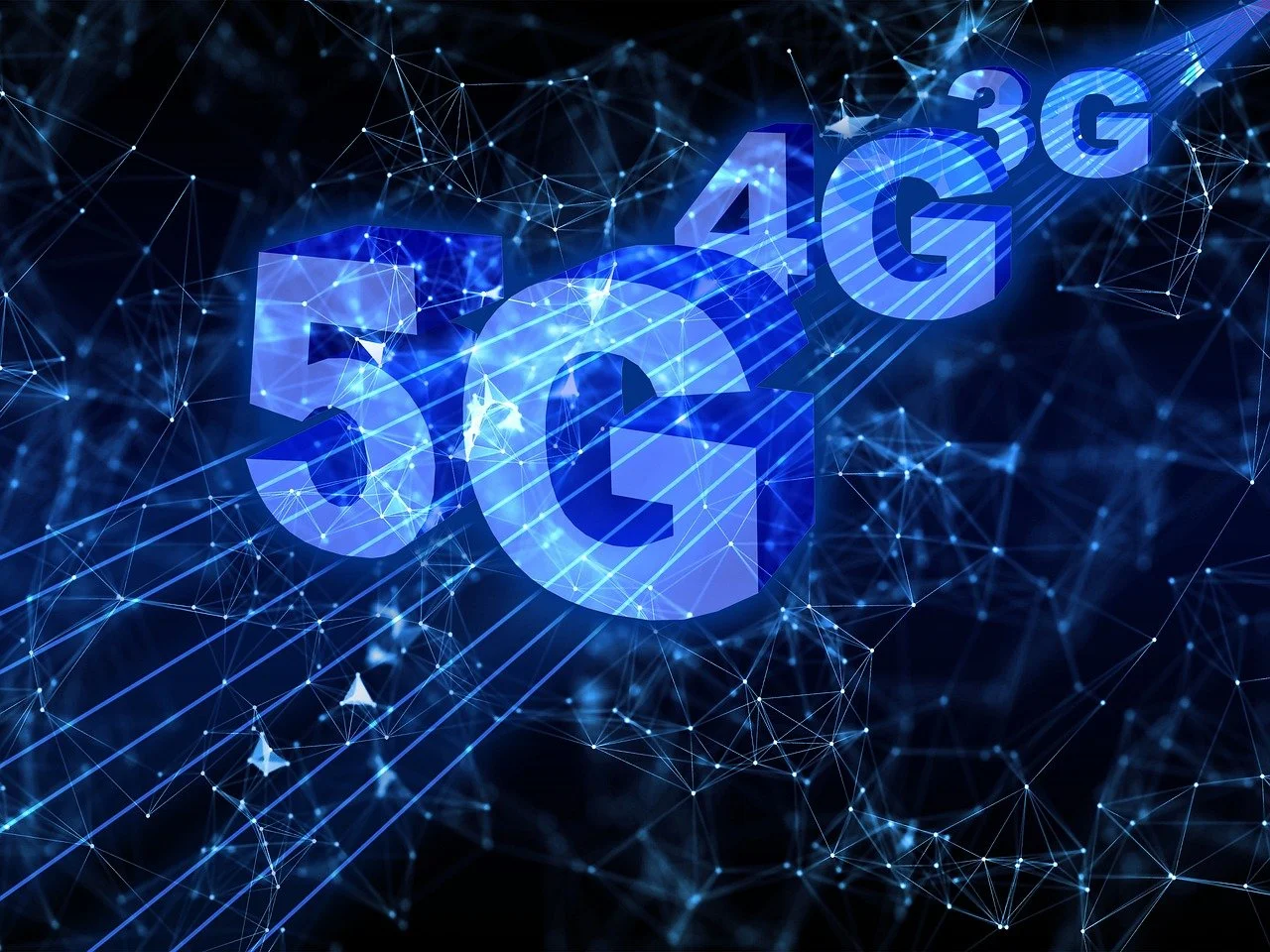 Kablosuz Bağlantının Geleceği: 5G Nedir ve Neler Sunuyor?