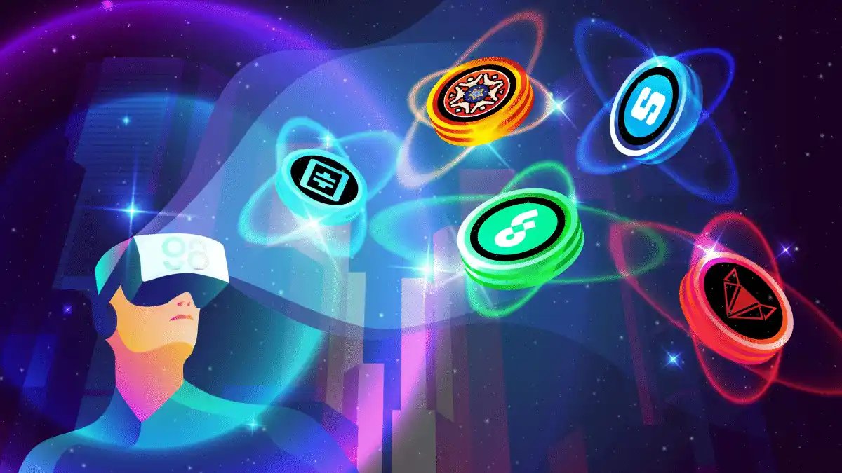 Metaverse Nedir? En İyi Metaverse Projeleri!