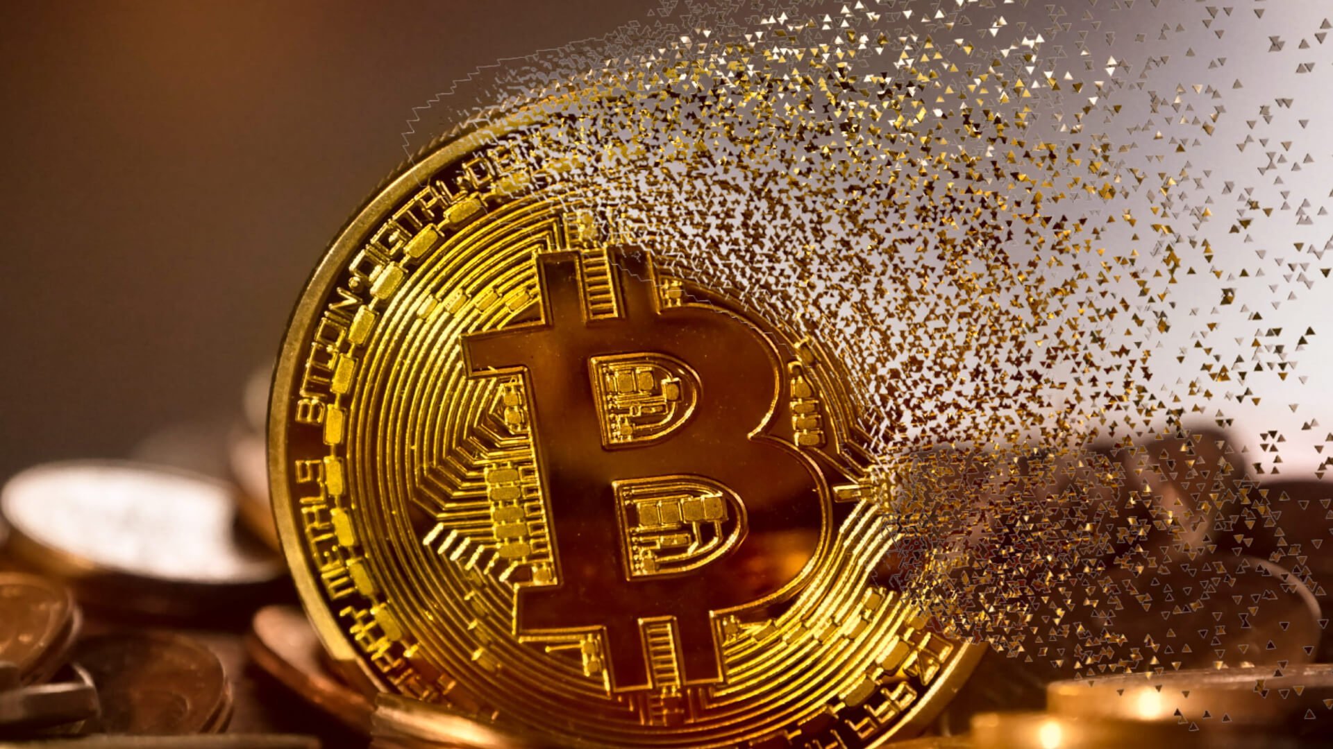Nasıl Kripto Para Ticareti Yapılır?