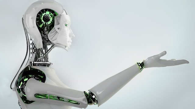 Yapay Zeka (AI) Terimleri Ve Tanımları