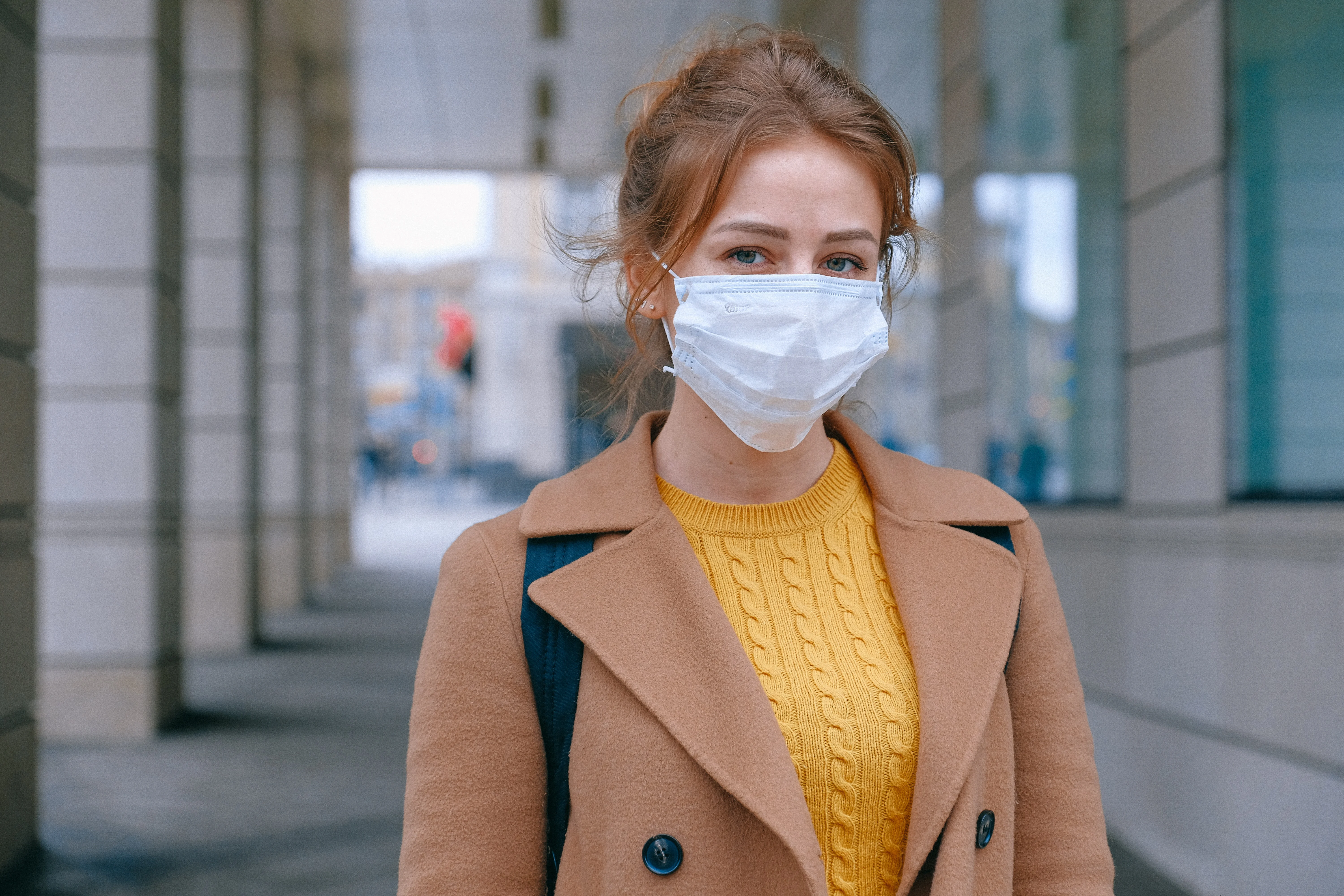 Yüz Maskeleri Hastalığın Yayılmasını Nasıl Kontrol Eder?